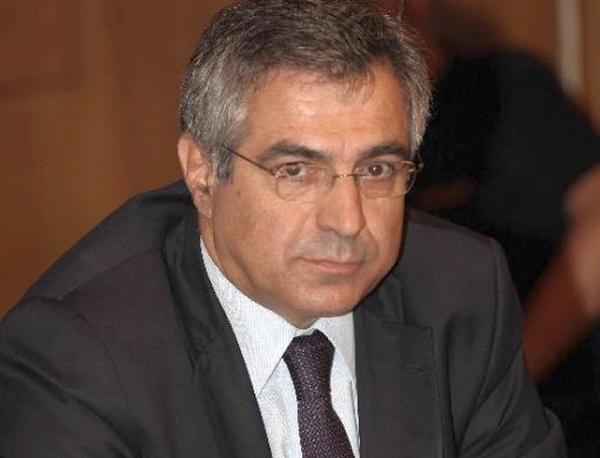 Μ. Καρχιμάκης: Ανοίξτε τους λογαριασμούς στην Ελβετία - Media