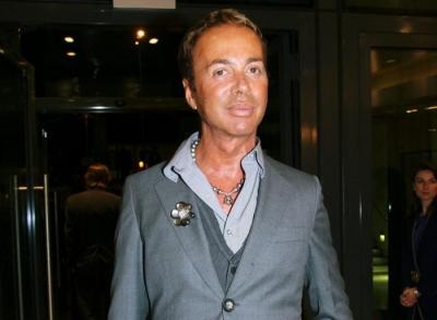 Ελεύθερος αφέθηκε ο γνωστός σχεδιαστής - Media