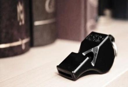 Έγινε της… διαιτησίας το «κάγκελο» - Media