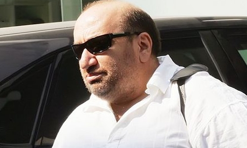 Τσάκας: «Την Πέμπτη όλα θα τελειώσουν»    - Media