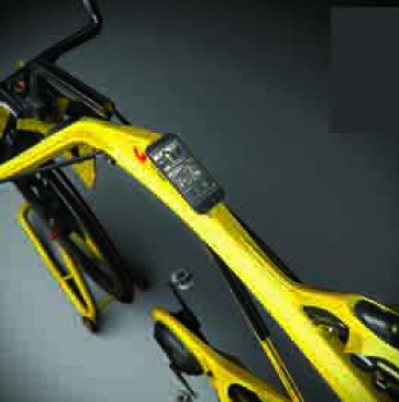 Ποδήλατα - έργα τέχνης! - Media