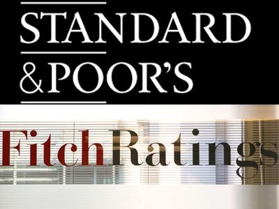 S&P:Απειλεί με υποβάθμιση την Ευρωζώνη- Οι πρώτες αντιδράσεις - Media