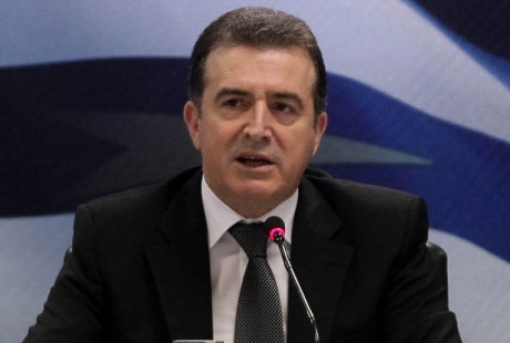 Οι δηλώσεις Χρυσοχοΐδη - Media