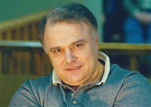 Το «φάντασμα» του Κοσκωτά  - Media