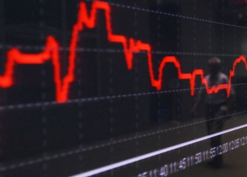 Στο -2,04% το Χρηματιστήριο - Media
