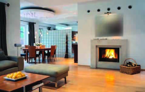 Εναλλακτικά συστήματα θέρμανσης   - Media