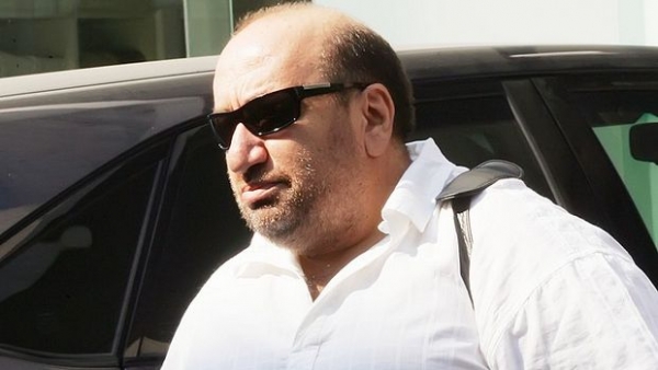 Τσάκας: «Αύριο το φινάλε της ιστορίας» - Media