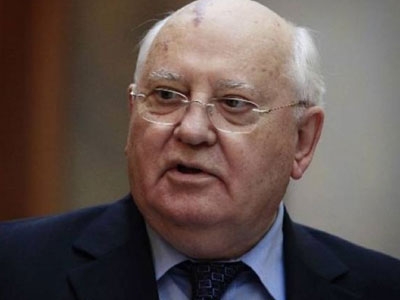 Τη διεξαγωγή νέων εκλογών στη Ρωσία ζητά ο Γκορμπατσόφ - Media