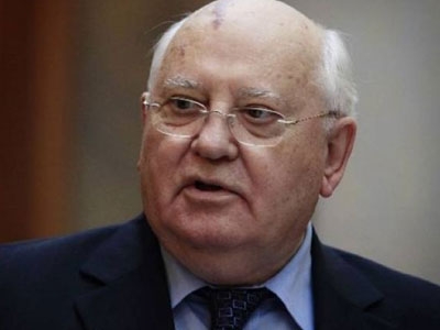 Τη διεξαγωγή νέων εκλογών στη Ρωσία ζητά ο Γκορμπατσόφ - Media
