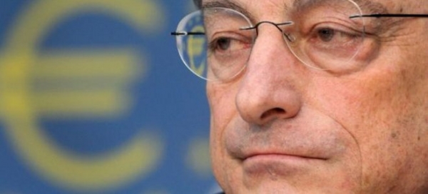 Economist: "Ο Πάπας Μάριο στο ευρωμπουρδέλο" - Media