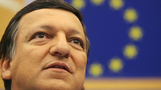 Μπαρόζο: «Οι βρετανικές απαιτήσεις μπορεί να βλάψουν την ευρωπαϊκή αγορά» - Media