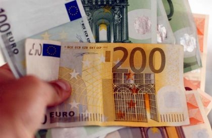 Με επιτόκιο 4,95% η δημοπρασία εντόκων γραμματίων - Media