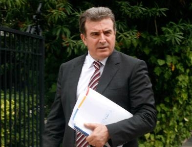 Στο Βερολίνο ο Μ.Χρυσοχοΐδης για την προσέλκυση επενδύσεων - Media