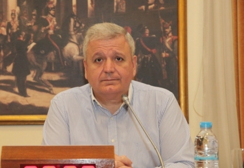 Αγωγή Γιώργου Κουρή κατά του Χρήστου Πρωτόπαπα - Media