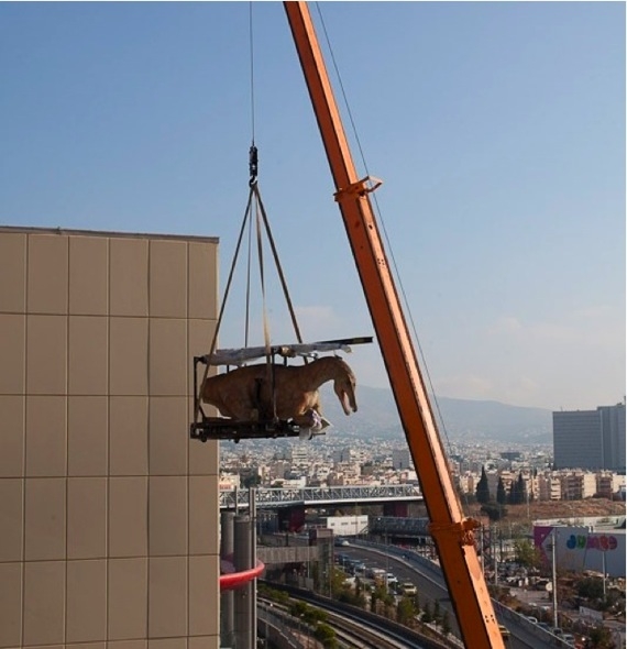 Το ΠΟΝΤΙΚΙ art προτείνει για την Τετάρτη 21 Δεκεμβρίου - Media