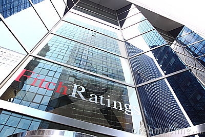 Fitch:Υποβάθμισε έξι τραπεζικούς κολοσσούς - Media