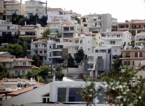 Μετατέθηκε για τα τέλη του 2012 η αναστολή πλειστηριασμών για α΄κατοικία - Media