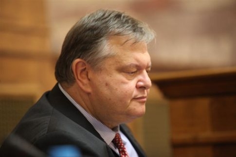 Ευ. Βενιζέλος: Θετικές οι ενδείξεις για το PSI - Media