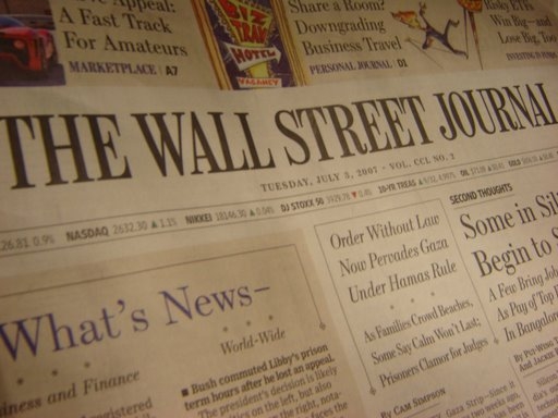 WSJ: Αποστροφή των επενδυτών από τα ομόλογα της Ευρωζώνης - Media