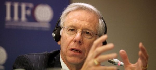 IIF: Πρόοδος στις διαπραγματεύσεις για το PSI - Media
