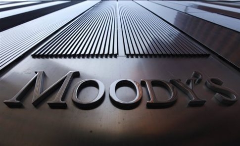 Η Moody’s υποβάθμισε το Βέλγιο κατά 2 μονάδες  - Media