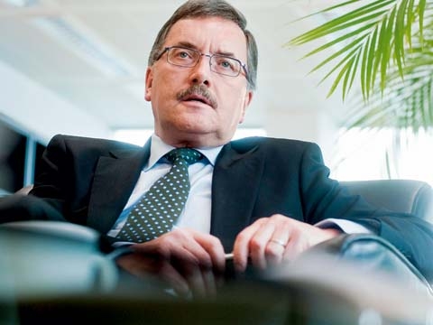 Σταρκ: Η λήψη μέτρων νομισματικής πολιτικής δεν επαρκούν - Media