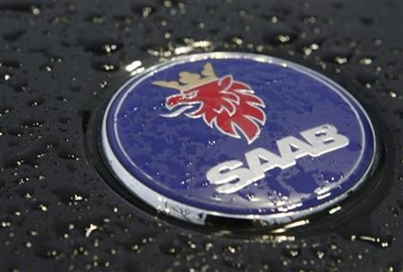 Αίτηση χρεοκοπίας κατέθεσε η Saab - Media