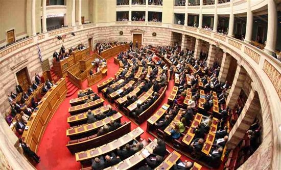 Την Τρίτη το «πόθεν έσχες» των βουλευτών στο Διαδίκτυο - Media
