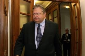 Σύσκεψη στο ΥΠΟΙΚ για την κάλυψη του ελλείμματος του προϋπολογισμού - Media