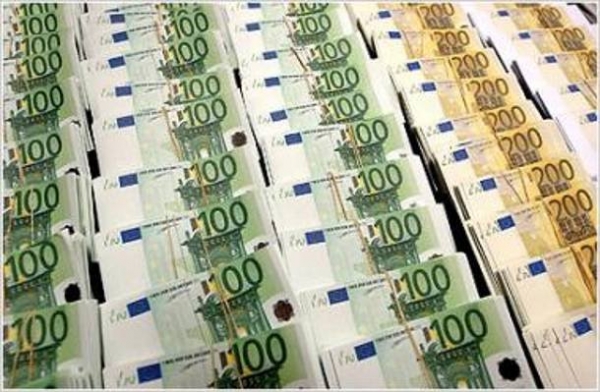 Δημοπρασία εντόκων γραμματίων για την άντληση 1 δισ. ευρώ - Media