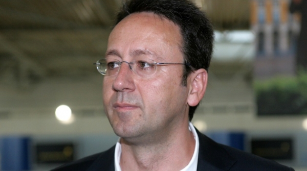 Ο Πιλάβιος μιλάει για όλα - Media