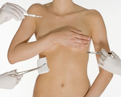 Πανικός από επικίνδυνα εμφυτεύματα στήθους στη Γαλλία - Media