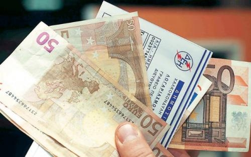 Πιο ακριβή η «μεγαβατώρα» λόγω αύξησης του ειδικού τέλους ΑΠΕ - Media