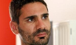 «Κρέμασε τα γάντια» ο Δ. Ελευθερόπουλος - Media