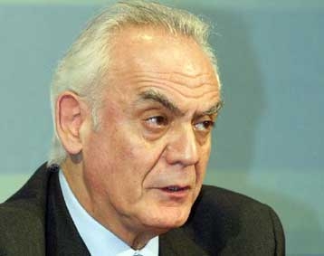 Διαψεύδει τα δημοσιεύματα ο Τσοχατζόπουλος - Media