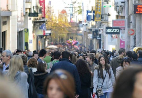 Ανοιχτά τις τελευταίες Κυριακές του χρόνου τα καταστήματα - Media
