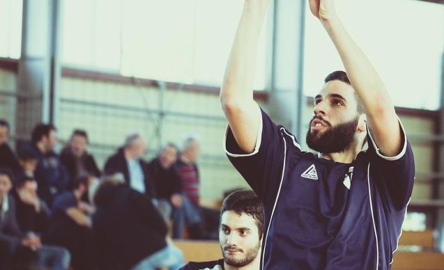 Σκοτώθηκε σε τροχαίο 27χρονος μπασκετμπολίστας - Media