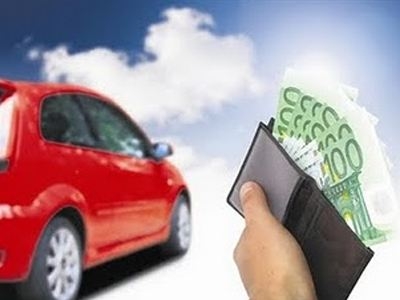 Παράταση στα τέλη κυκλοφορίας, σκέφτεται το ΥΠΟΙΚ - Media