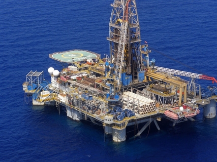 Ενθουσιασμένη η Noble Energy για το φυσικό αέριο στην Κύπρο - Media
