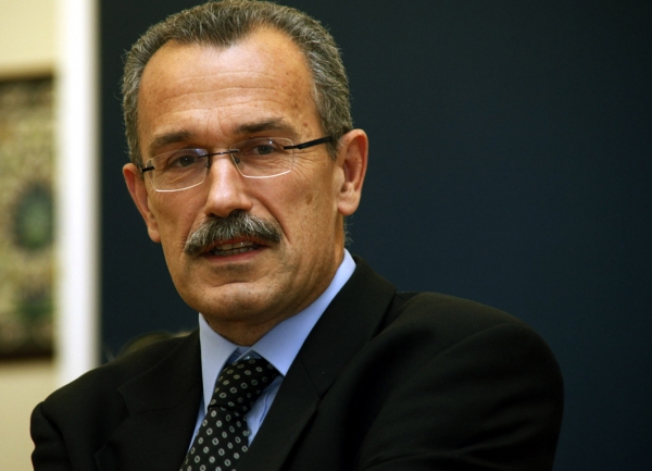 Καψής: Μέχρι τον Φεβρουάριο τα αποτελέσματα του PSI - Media