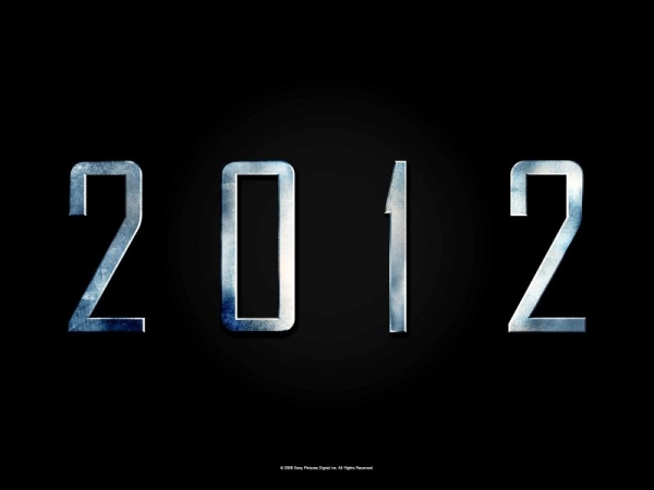 Υπάρχει ελπίδα το 2012;  - Media