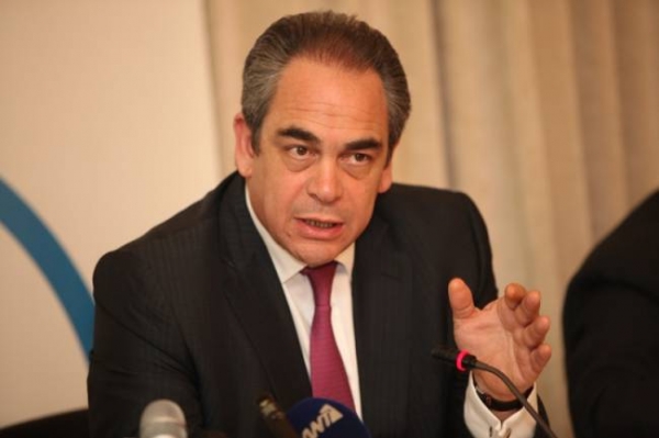 Μίχαλος: Αδιέξοδη η οικονομική πολιτική της κυβέρνησης - Media