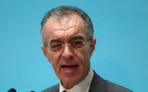 Ράπανος: Γυρνάμε δεκαετίες πίσω αν βγούμε από το ευρώ - Media