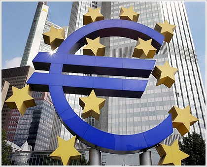 Κρατικά ομόλογα αξίας 462 εκατομμυρίων ευρώ αγόρασε η ΕΚΤ - Media