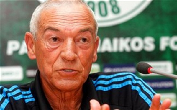 Φερέιρα: "Ο Λέτο δεν έπρεπε να τιμωρηθεί" - Media