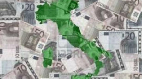 Ιταλία: Ξεπέρασε τις προσδοκίες η μείωση του ελλείμματος - Media