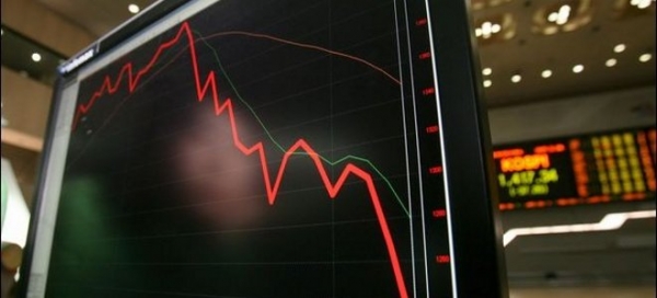 Σημαντικές απώλειες για τις τραπεζικές μετοχές στο ΧΑ - Media