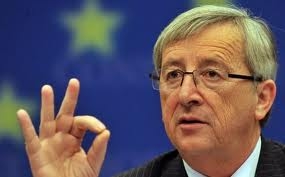 Γιούνκερ: Η επιστροφή στη δραχμή δεν αποτελεί επιλογή - Media