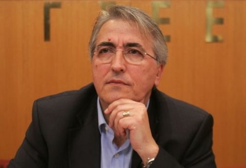 Παναγόπουλος: Καμία υποχώρηση για την ΕΓΣΣΕ - Media