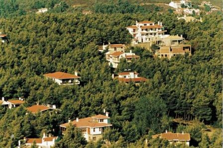 173 εκατ. ευρώ εισέπραξε το κράτος από την νομιμοποίηση των αυθαιρέτων  - Media